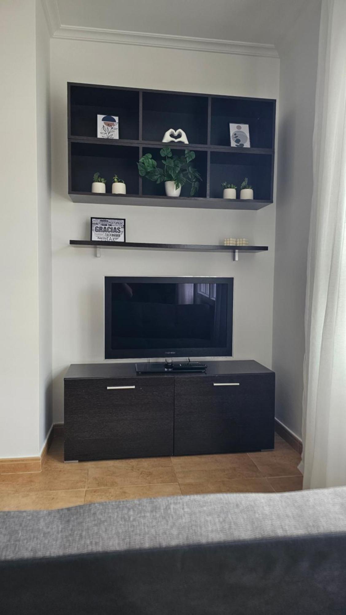 Apartamento Faro Burela Exteriör bild